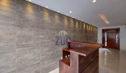 Casa para alugar em Campinas, Cambuí, com 6 quartos, com 276 m²