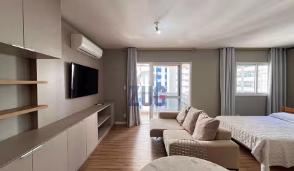Apartamento à venda em Campinas, Botafogo, com 1 suíte, com 47 m², Dot Home Residence