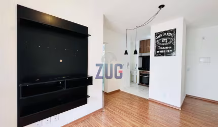 Apartamento à venda em Valinhos, Jardim Alto da Boa Vista, com 3 quartos, com 55 m²