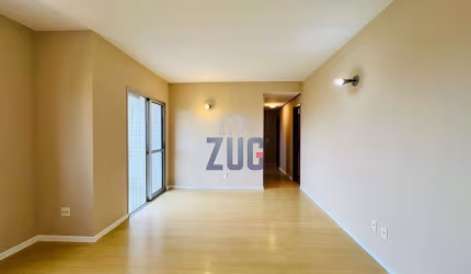 Apartamento para alugar em Campinas, Vila Brandina, com 3 quartos, com 80 m², Residencial Paineiras