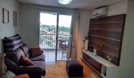 Apartamento à venda e para alugar em Campinas, Chácara Primavera, com 3 quartos, com 76 m²