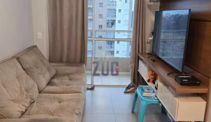 Apartamento à venda e para alugar em Hortolândia, Jardim das Colinas, com 2 quartos, com 53 m²