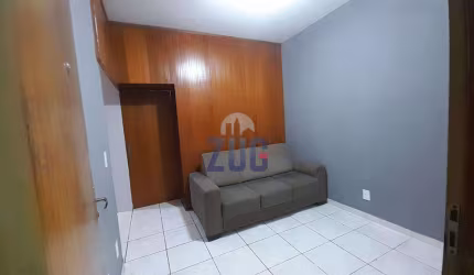 Kitnet à venda em Campinas, Centro, com 1 quarto, com 32 m², Edifício Conego Cipião