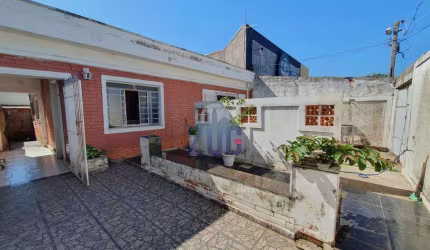 Casa à venda em Campinas, Jardim Nova Europa, com 3 quartos, com 130 m²