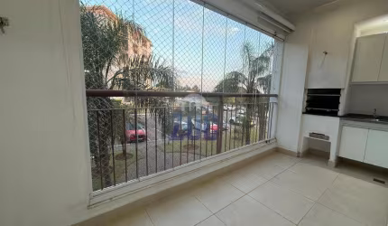Apartamento à venda e para alugar em Campinas, Vila Ipê, com 3 quartos, com 86 m²