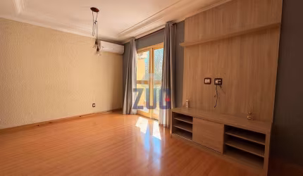Apartamento à venda em Campinas, Loteamento Parque São Martinho, com 3 quartos, com 65 m²