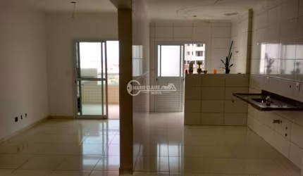Lindo apto para Venda na Vila Guilhermina Praia Grande-SP