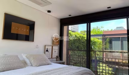 Casa nobre em Rua fechada no Jardim Europa - 618m²