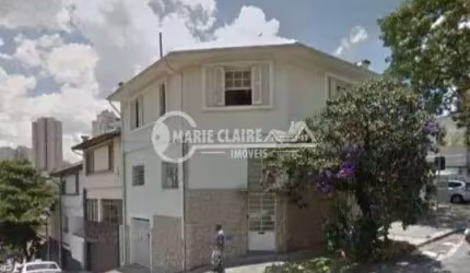 Propriedade para venda com duas casas na Pompéia