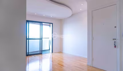 Apartamento Padrão Reformado com no Morumbi - 95 m² a venda
