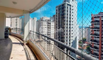Apartamento com 3 suítes em Perdizes a venda