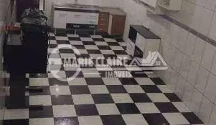 Sobrado à venda em Carapicuiba - R$ 456MIL
