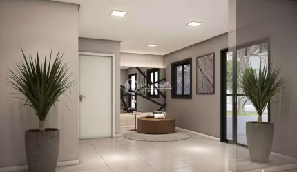 APARTAMENTO A VENDA NO JAGUARE