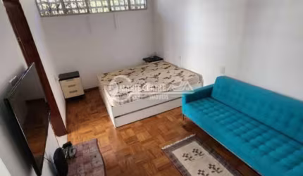 STUDIO MOBILIADO PARA LOCAÇAO NO ALTO DE PINHEIROS