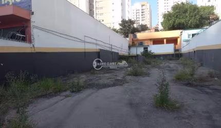 Terreno a Venda na Imperatriz
