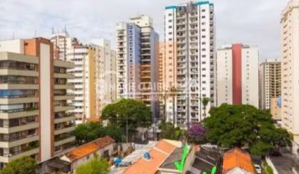 Terreno à venda com 4 casas na Rua Nanuque - Vila Leopoldina