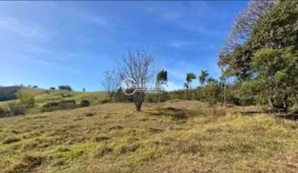 Lote de Terreno à venda em Paraisópolis - MG