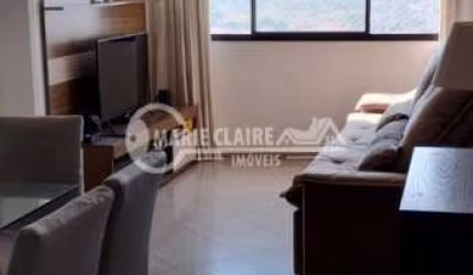 Apartamento para Venda na Vila Mangalot - R$ 338.900,00