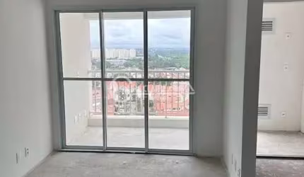 Apartamento à venda em Guaurlhos - Condominio Reserva das Flores