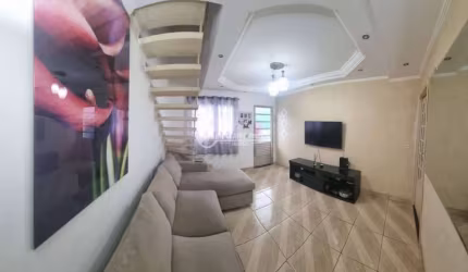 Casa de Condominio à Venda na Zona Leste - R$ 300mil
