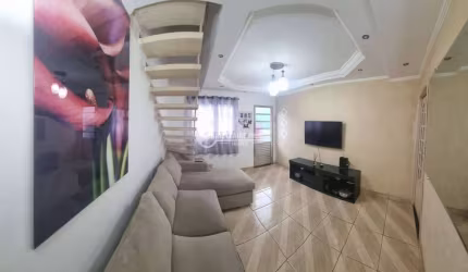 Casa de Condominio à Venda na Zona Leste - R$ 30mil