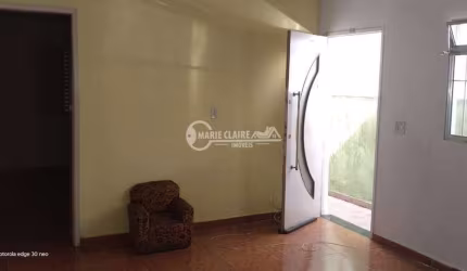 Casa com edícula para renda região do Ipiranga