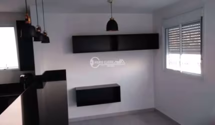 Apto. para locação na zona oeste