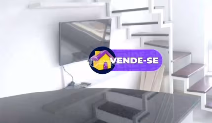 Apartamento duplex à venda Rua Schilling-R$590.000,00