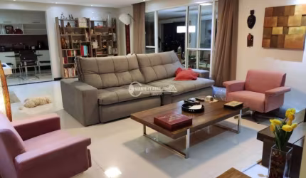 Apartamento Para Venda Alto Padrão- Mooca