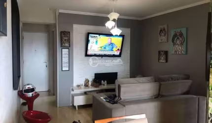 Apartamento à Venda em Carapicuiba - R$ 340mil