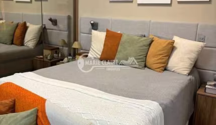 Studio a Venda em Pinheiros mobiliado - R$ 614mil