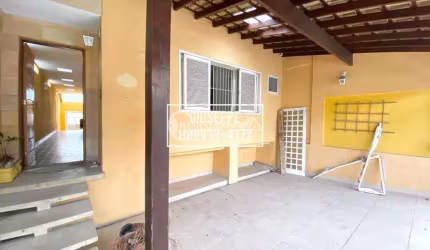 Casa à Venda no Jardim Bonfiglioli - R$ 590MIL