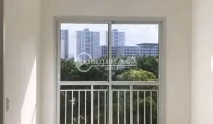 Apartamento à venda a partir de R$ 420mil