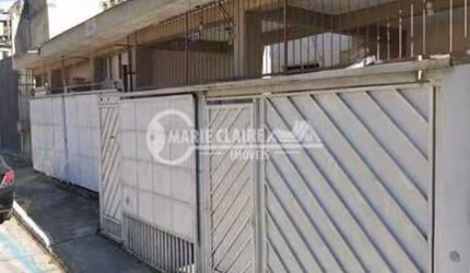 Kitnet par locação no Jardim Angela - R$ 550,00