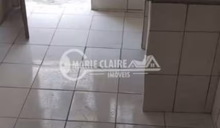 Kitnet para locação na Jardim Angela - R$ 470,00