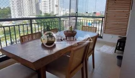 Apartamento a venda na Vila Anastacio