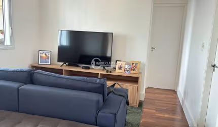 Apartamento na Vila Ipojuca - Oportunidade