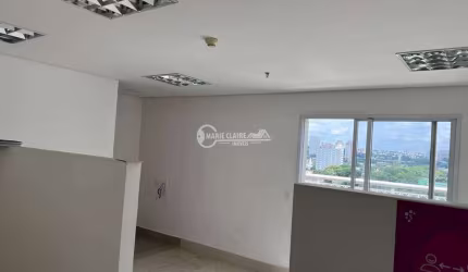 Sala comercial a venda na Vila Hamburguesa