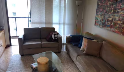 Apartamento 130m² a venda em Fradique Coutinho