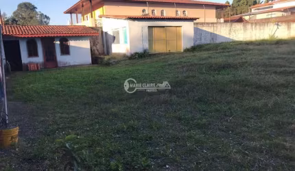 Terreno a venda no bairro Jardim Santa Helena