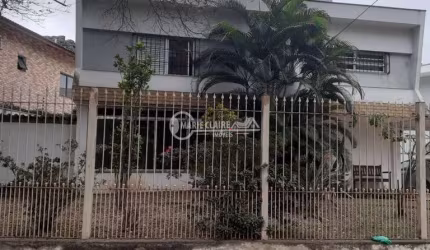 Sobrado  390m² a venda no Alto da Lapa