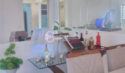 Apartamento à Venda na Rua Tripoli - R$ 580mil