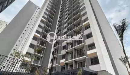 Apartamento à venda na Vila Olimpia - Novo