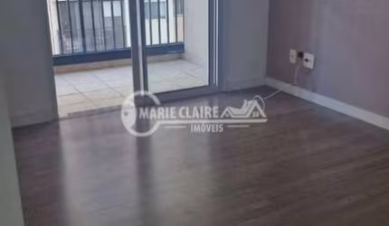 Apartamento à Venda na Barra Funda - R$ 540mil