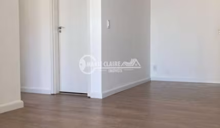 APTO GARDEN 141m², 3d com vaga  cond. Clube