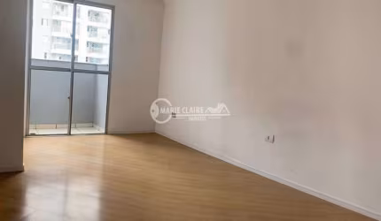 Apartamento 2 dormitórios com vaga à venda em Guarulhos