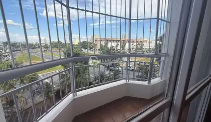 Apto para locação em Goiania