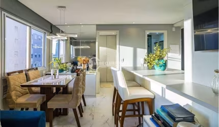 Apartamento para locação e venda na Rua Xavier Kraus