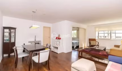 Apartamento à venda de 3 Quartos em Moema – Próximo ao Colégio Mobile