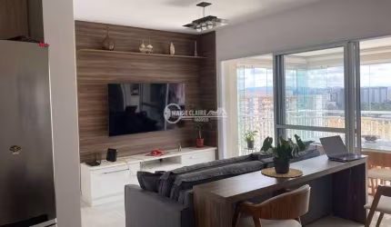 Apartamento à venda de 3 Dormitórios com Varanda Gourmet no Origem Tatuapé – Helbor!